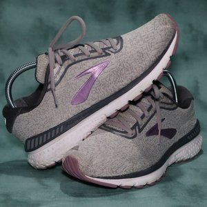 Brooks Adrenaline GTS 20 Running Shoes Size 8.5